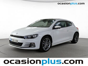 Imagen de VOLKSWAGEN Scirocco 1.4 TSI BMT R-Line