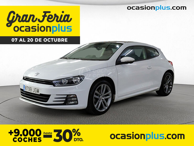 Foto del VOLKSWAGEN Scirocco 1.4 TSI BMT R-Line