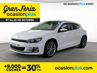 Imagen de VOLKSWAGEN Scirocco 1.4 TSI BMT R-Line