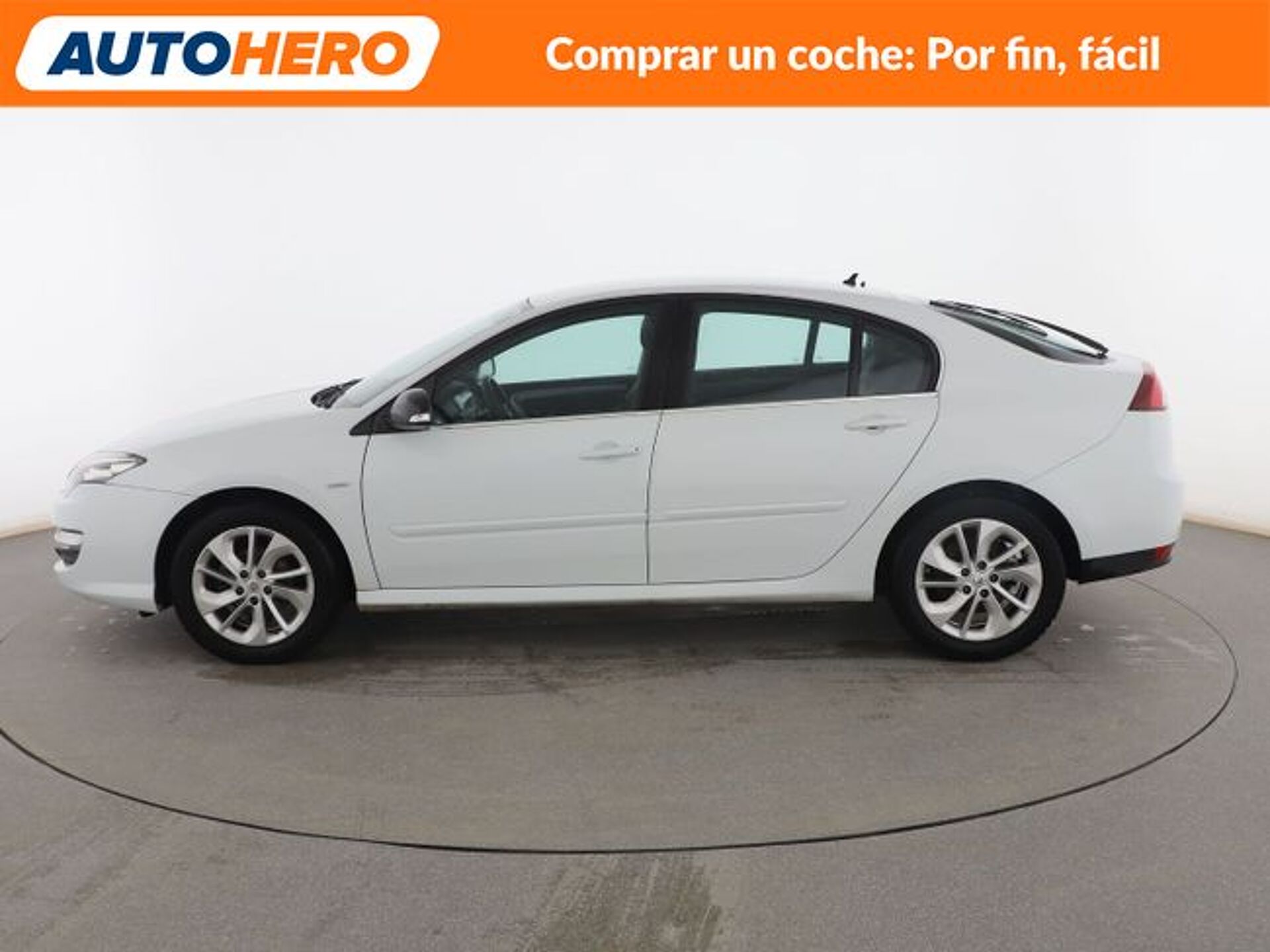 Imagen 3 de RENAULT Laguna