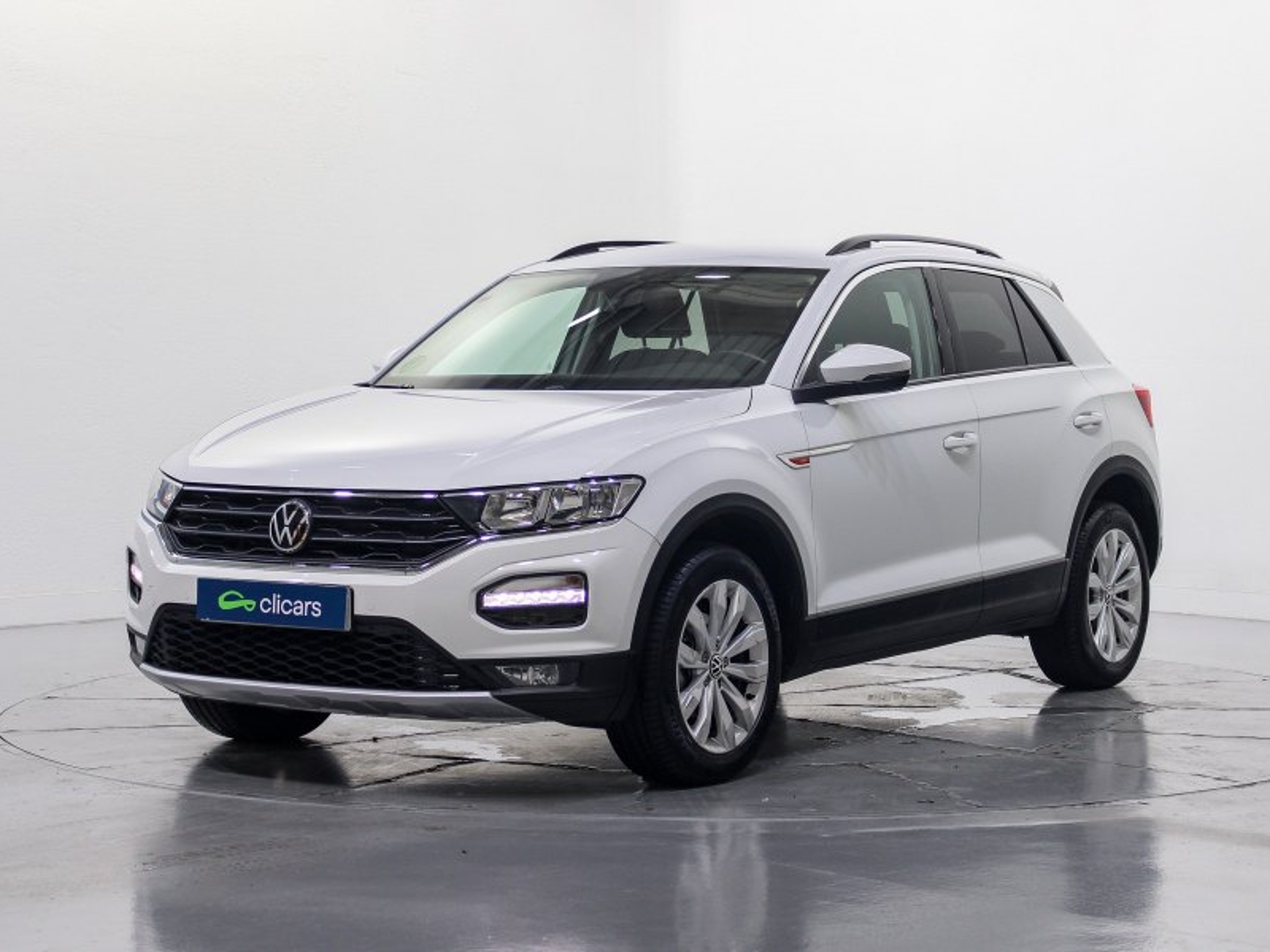 Imagen de VOLKSWAGEN T-Roc