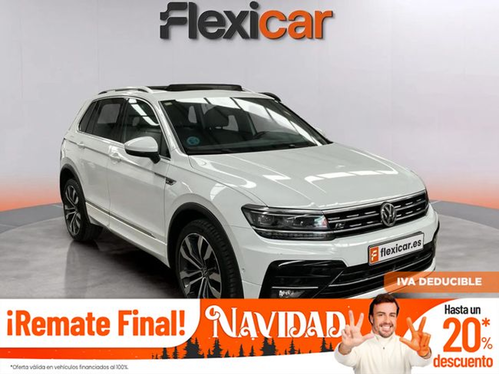 Imagen de VOLKSWAGEN Tiguan