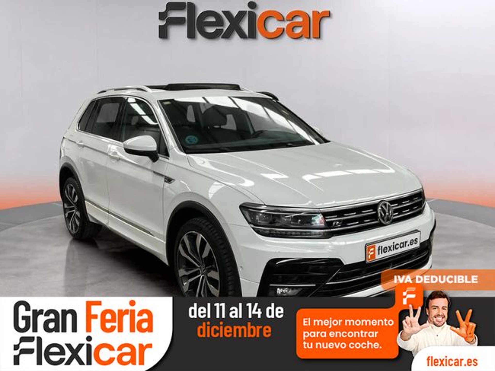 Imagen de VOLKSWAGEN Tiguan