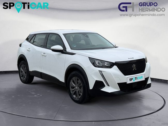 Foto del PEUGEOT 2008 1.5BlueHDi S&S Active Pack 110