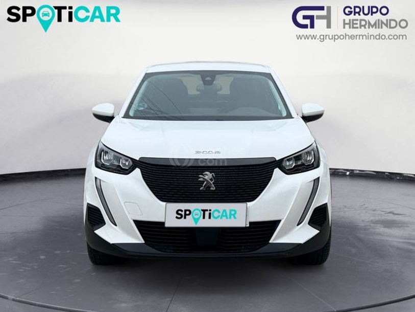 Foto del PEUGEOT 2008 1.5BlueHDi S&S Active Pack 110