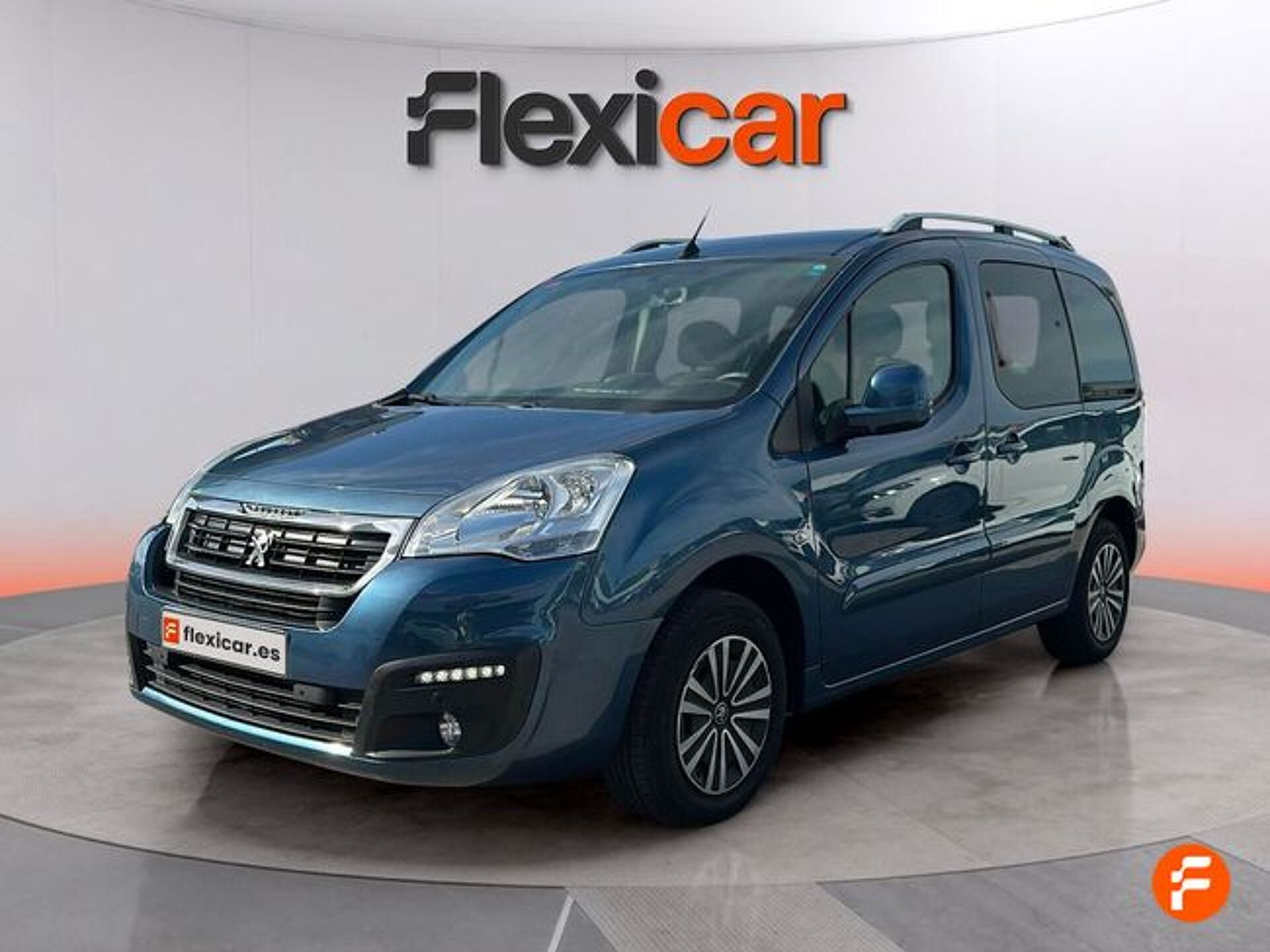 Imagen 3 de PEUGEOT Partner