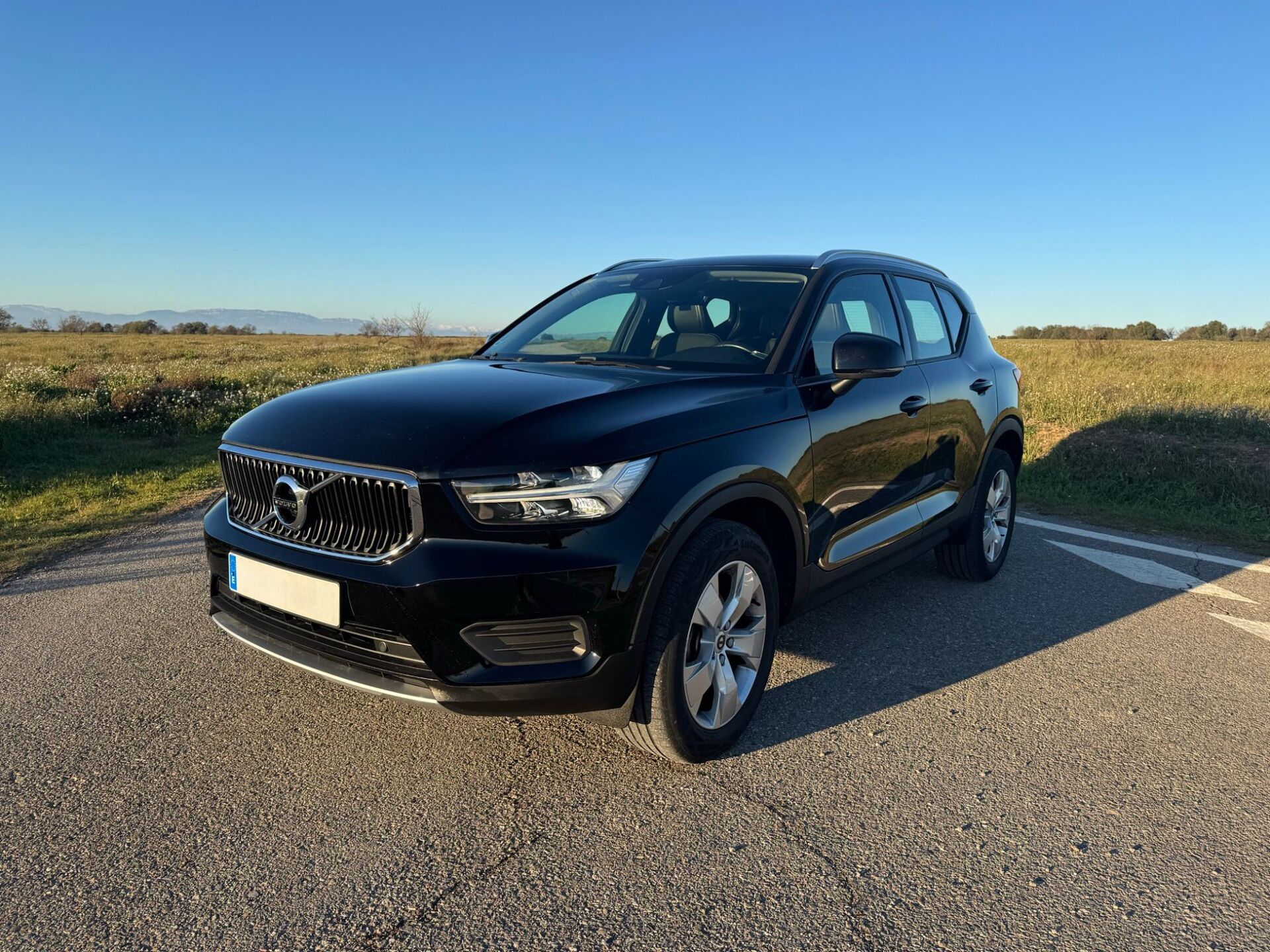 Imagen de VOLVO XC40
