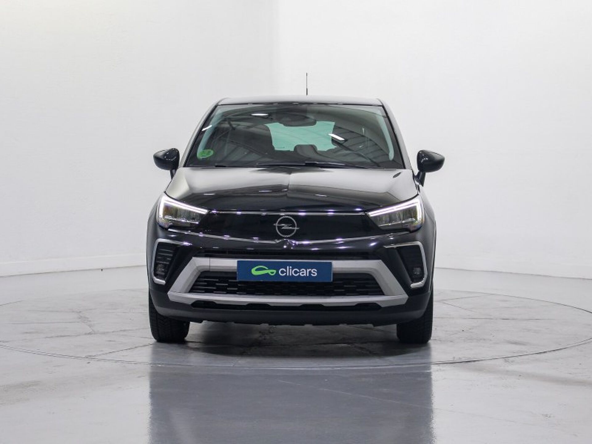 Imagen 2 de OPEL Crossland