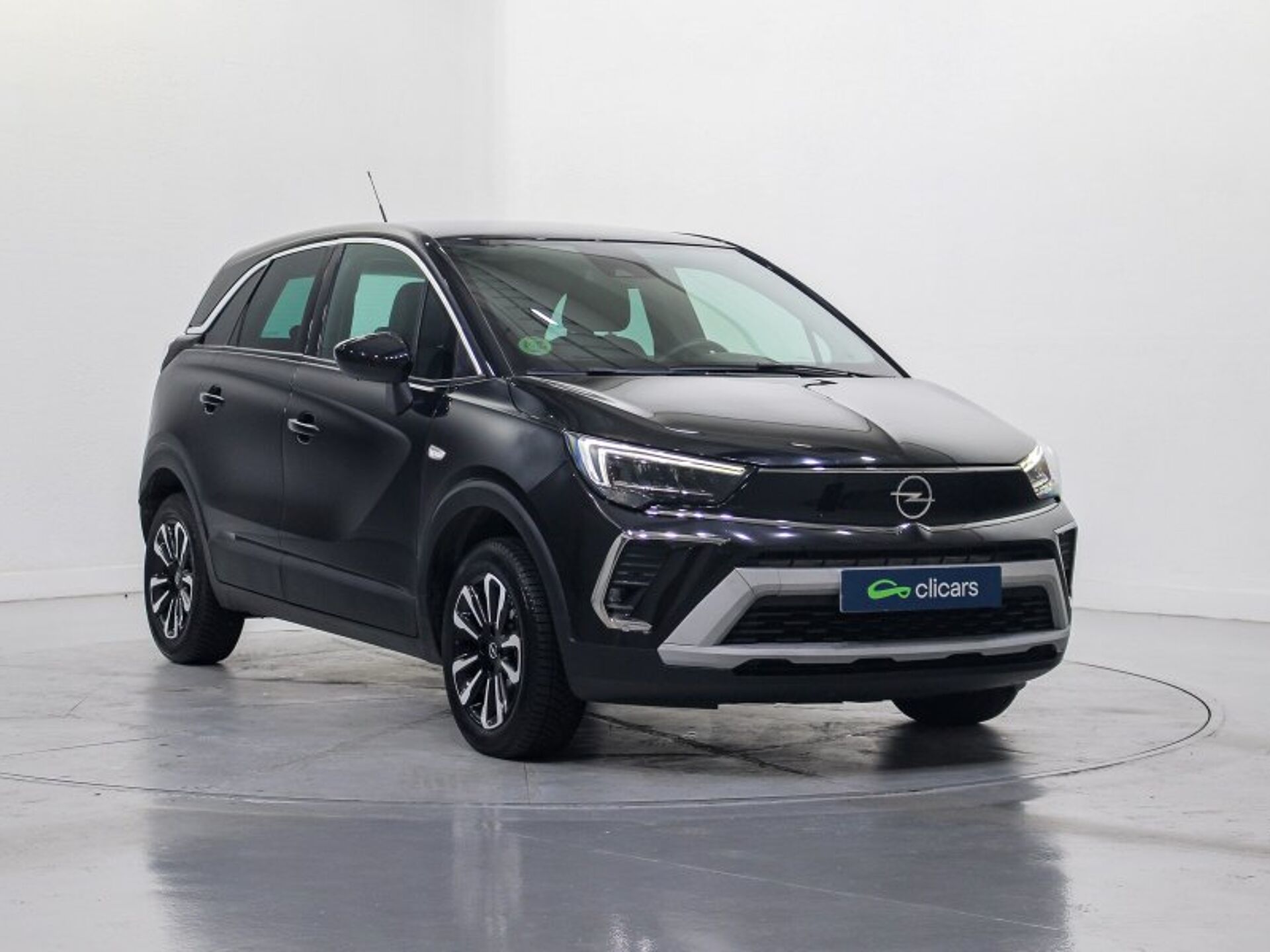 Imagen 3 de OPEL Crossland