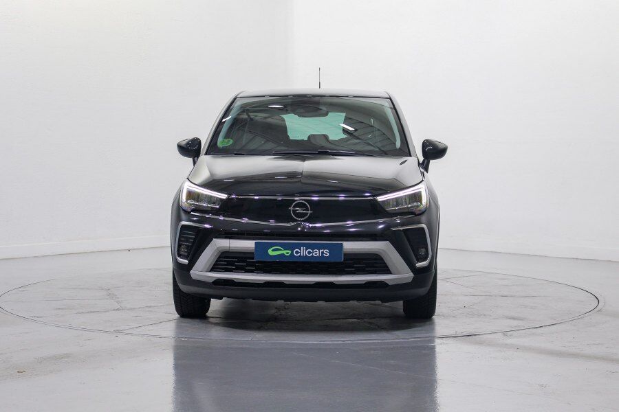 Foto del OPEL Crossland 1.2 S&S Elegance pack 130 Aut.