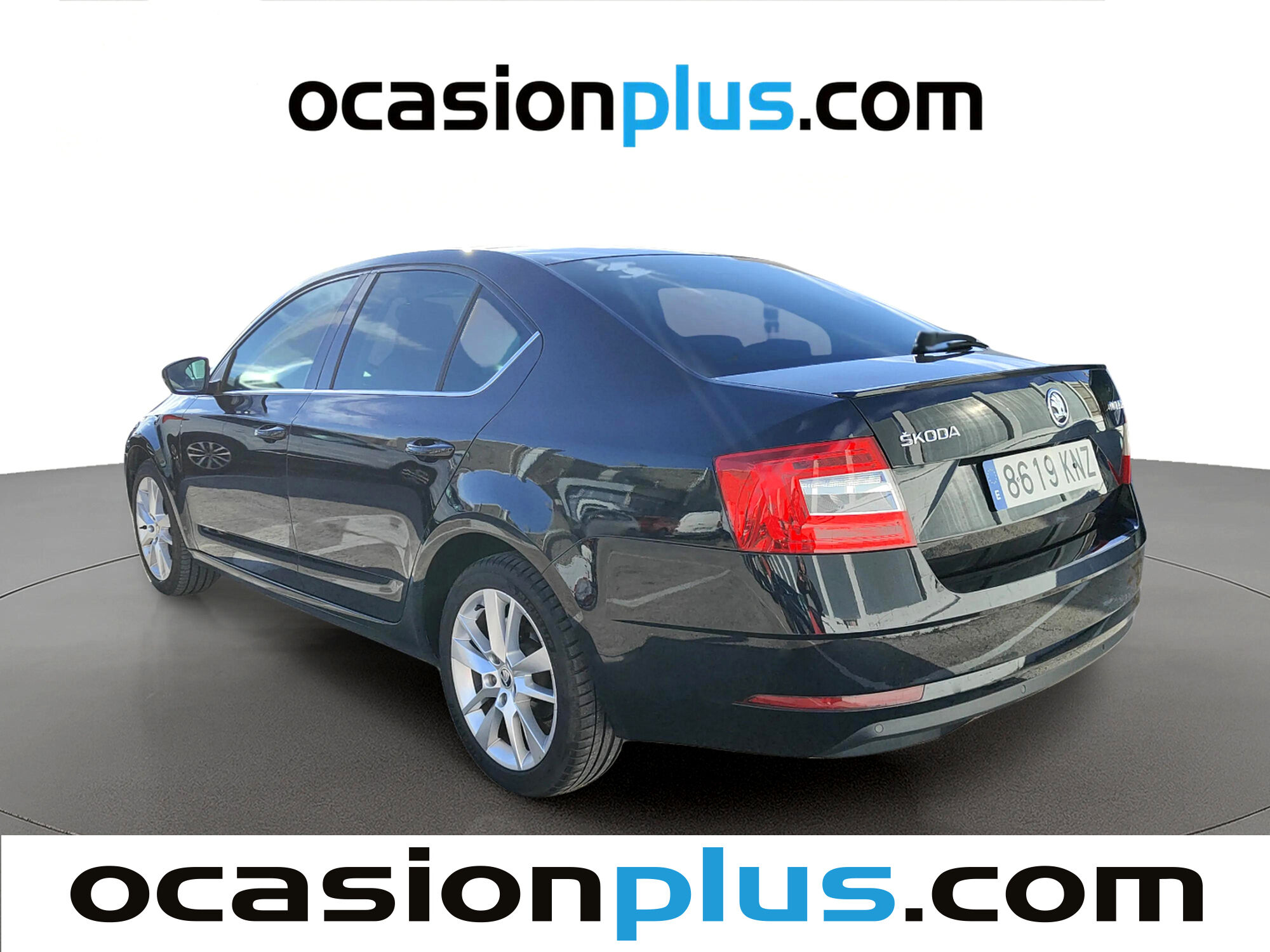 Foto del SKODA Octavia 1.4 TSI Like 150