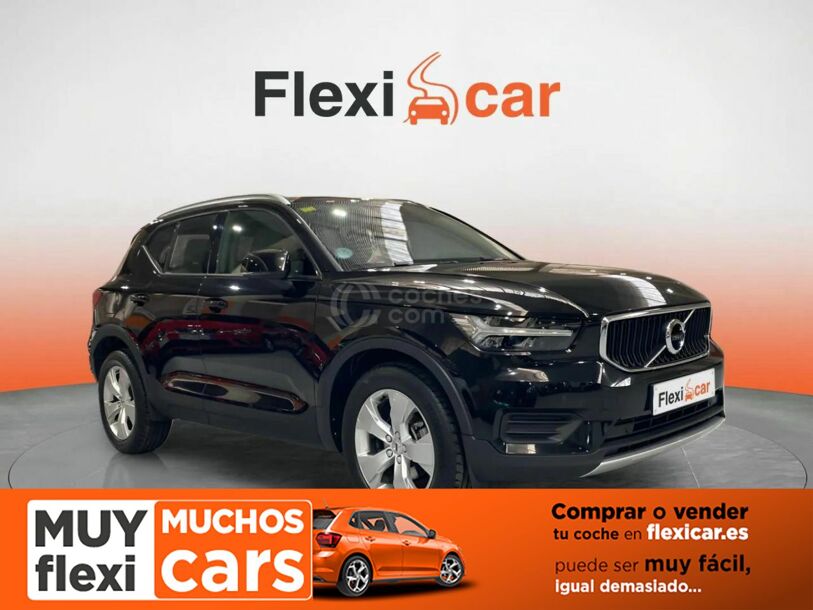 Foto del VOLVO XC40 D3 Inscription Aut.