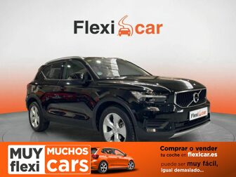 Imagen de VOLVO XC40 D3 Inscription Aut.