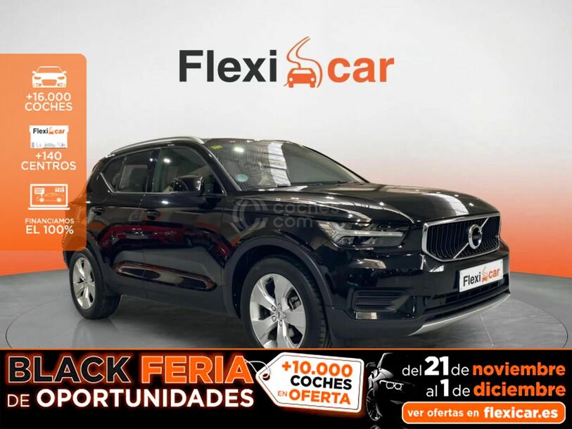 Foto del VOLVO XC40 D3 Inscription Aut.