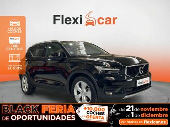 Imagen de VOLVO XC40 D3 Inscription Aut.