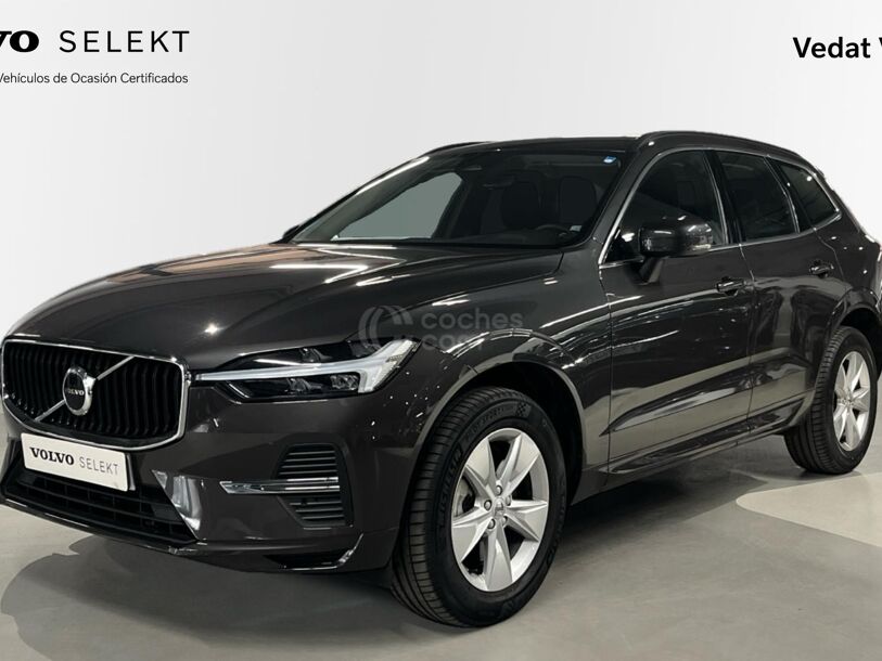 Foto del VOLVO XC60 B4 Core AWD Aut.