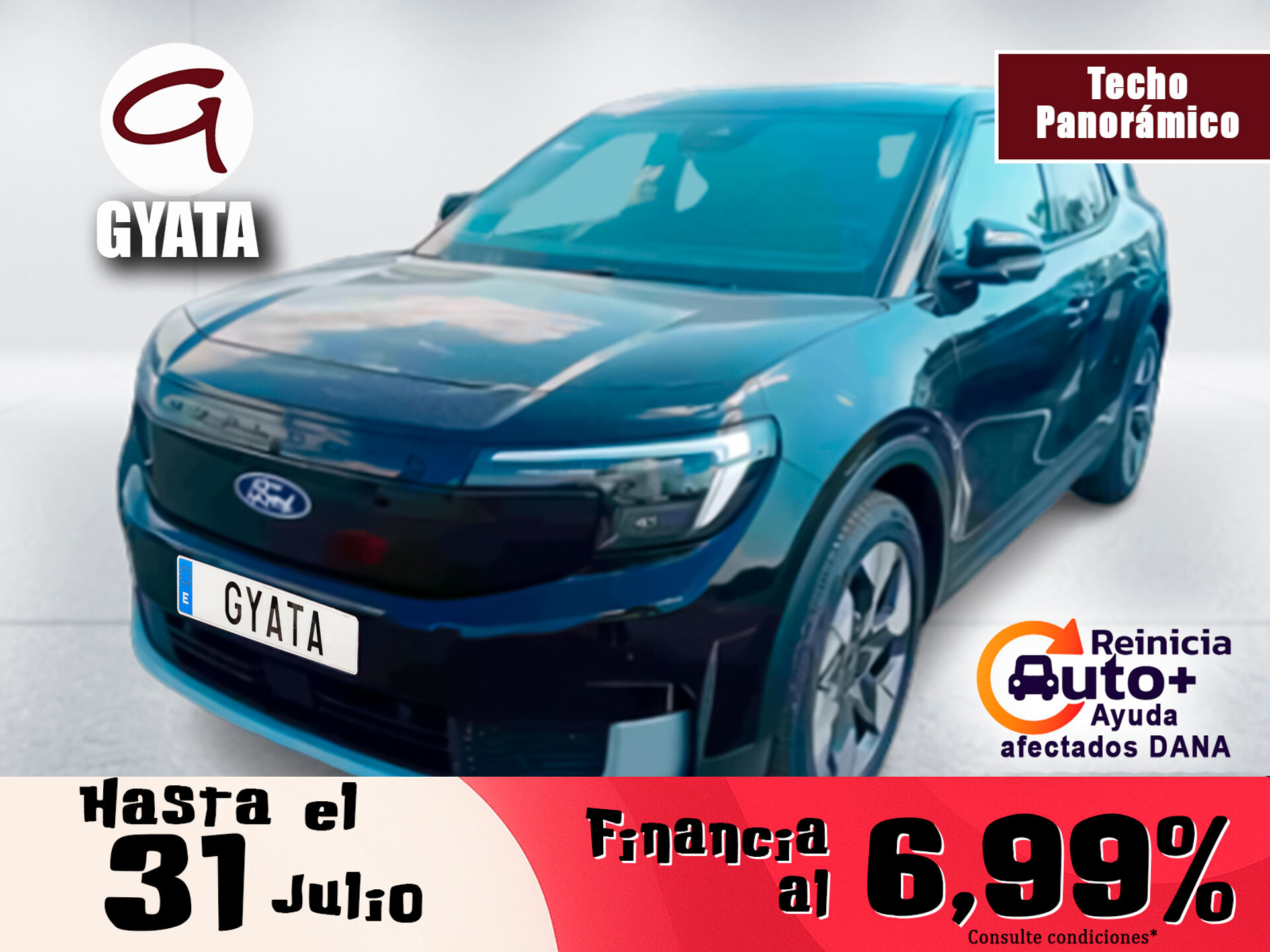 Imagen de FORD Explorer