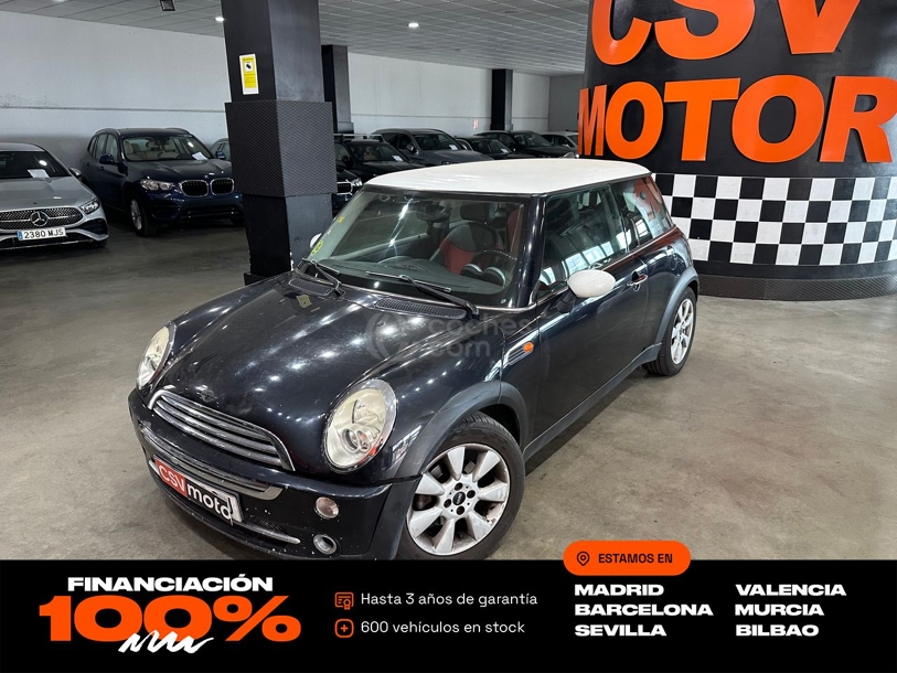 Foto del MINI Mini Cooper