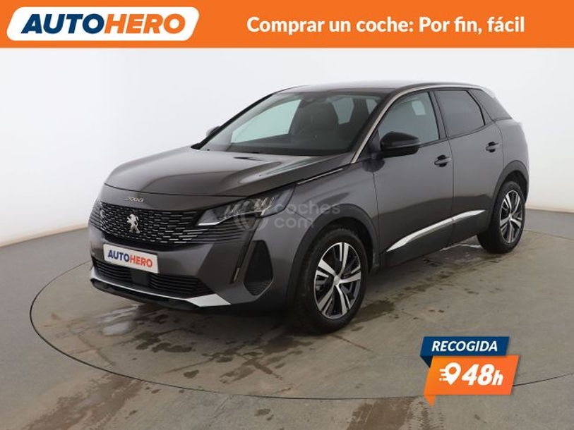 Foto del PEUGEOT 3008 1.5BlueHDi Allure Pack S&S 130