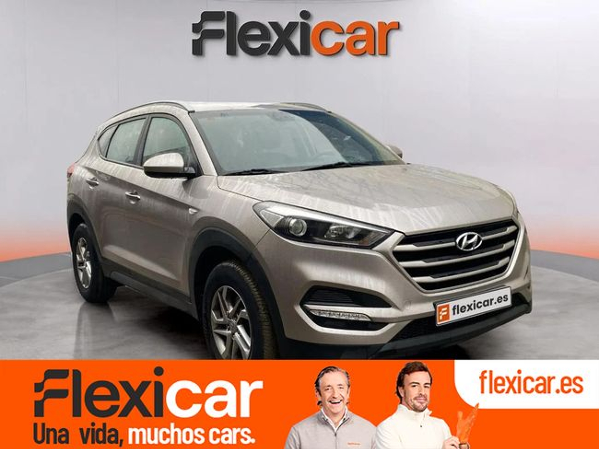 Imagen de HYUNDAI Tucson