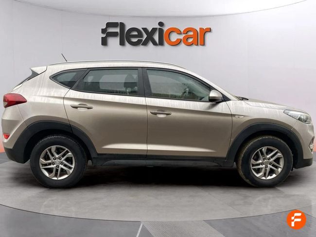 Foto del HYUNDAI Tucson 1.6 GDI BD Essence 4x2 131