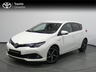 Imagen de TOYOTA Auris hybrid 140H Feel! Edition