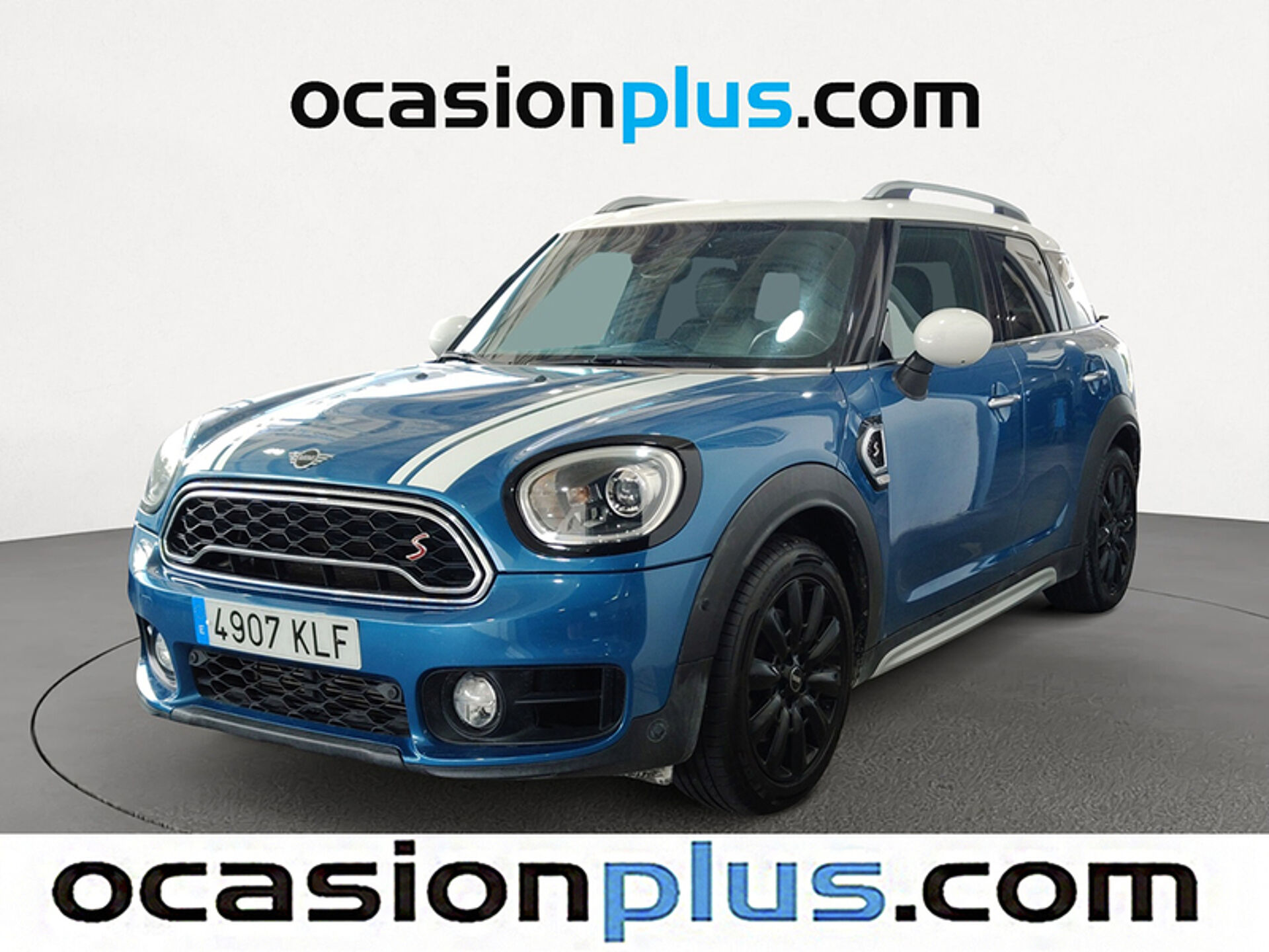 Imagen 1 de MINI Mini Countryman