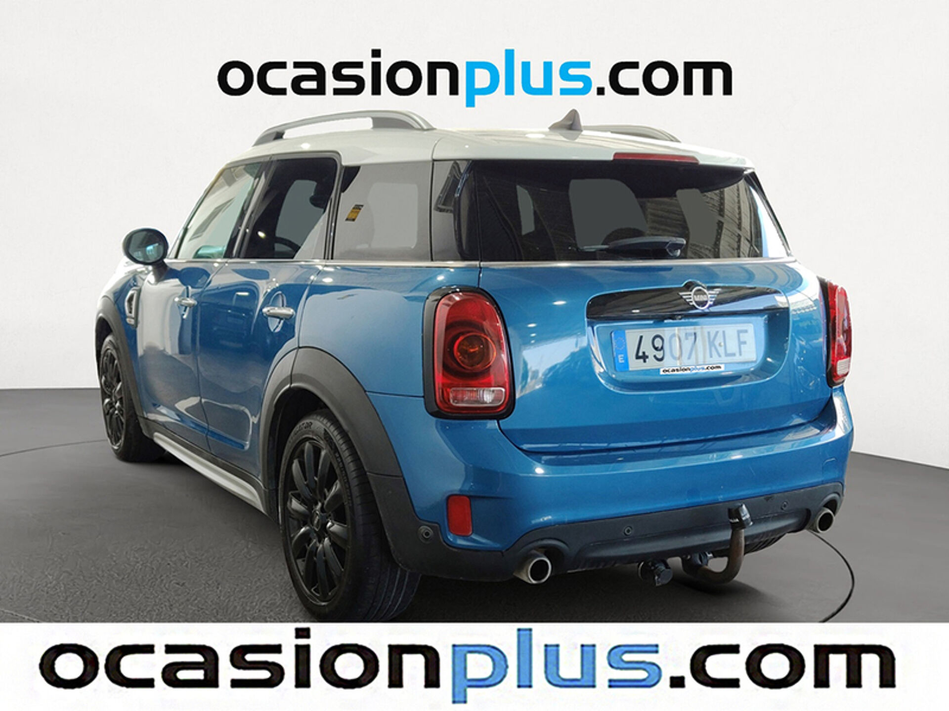 Imagen 3 de MINI Mini Countryman