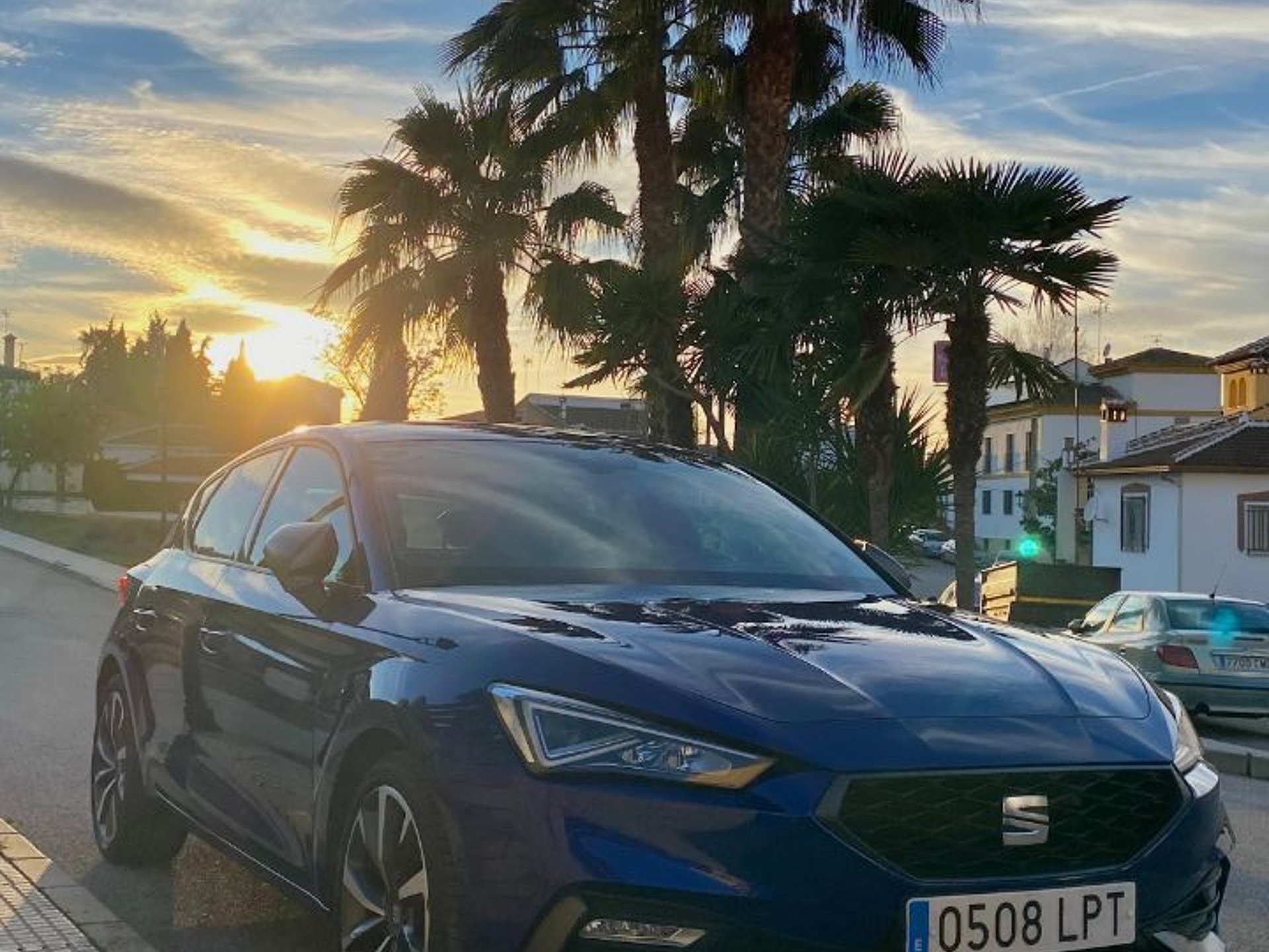 Imagen de SEAT León