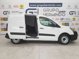 Imagen de CITROEN Berlingo Furgón 1.6BlueHDi 100