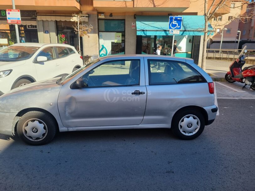 Foto del SEAT Ibiza 1.4 Select