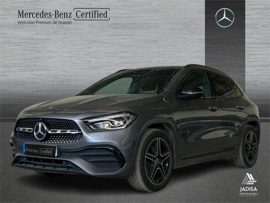 MERCEDES Clase GLA (GLA 200) en Jaén