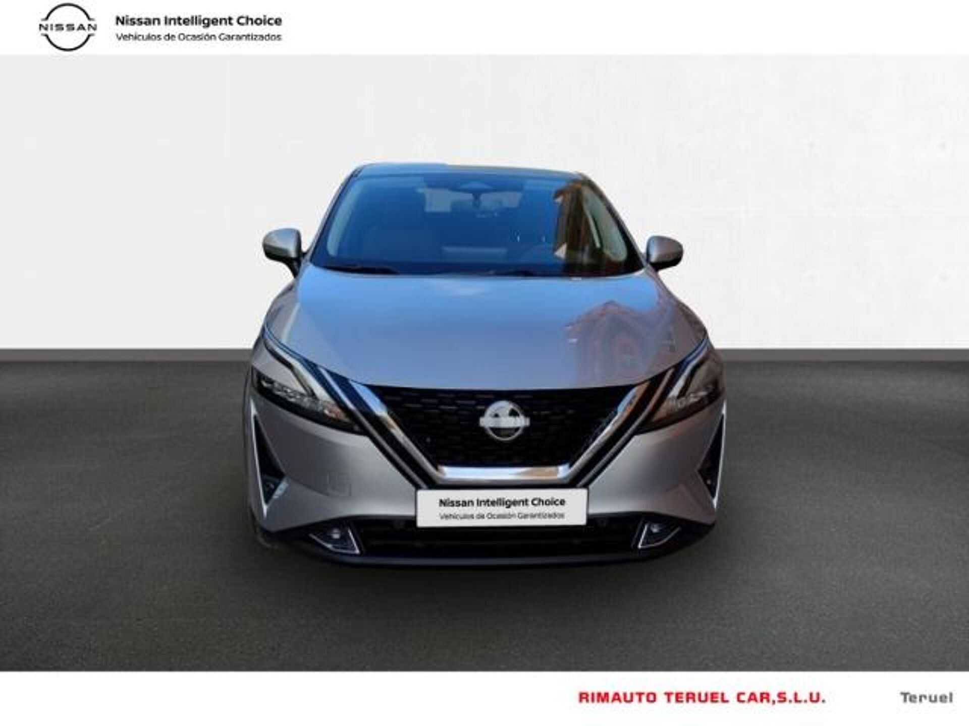 Imagen 3 de NISSAN Qashqai