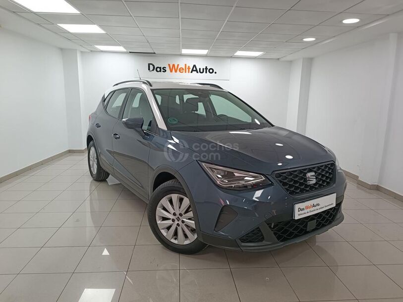 Foto del SEAT Arona 1.0 TSI S&S Style XM 110