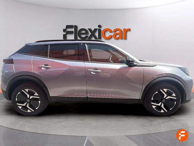 Foto del PEUGEOT 2008 1.2 PureTech S&S Allure 100