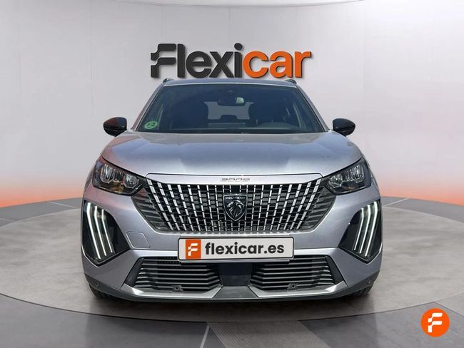 Foto del PEUGEOT 2008 1.2 PureTech S&S Allure 100