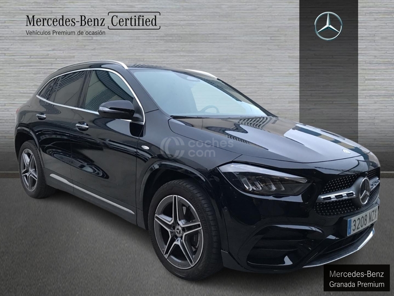 Foto del MERCEDES Clase GLA GLA 250e