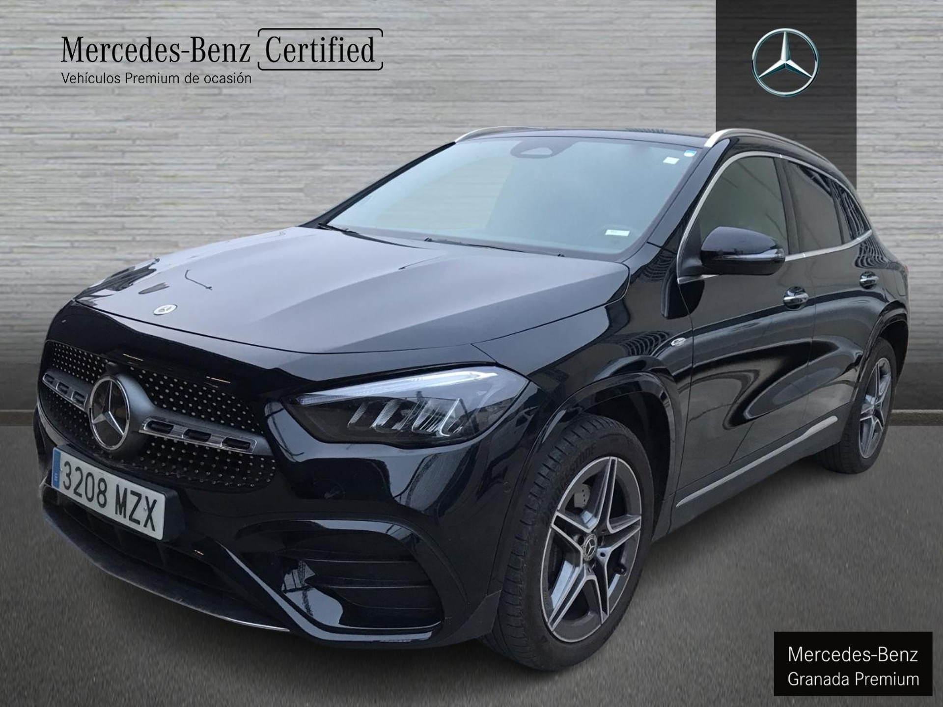 Imagen de MERCEDES Clase GLA