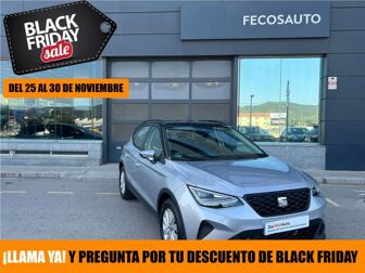 Imagen de SEAT Arona 1.0 TSI S&S Style 110