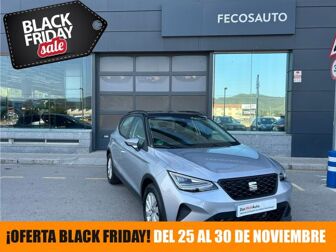 Imagen de SEAT Arona 1.0 TSI S&S Style 110