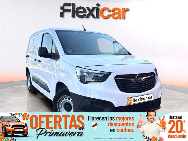 Foto del OPEL Combo Cargo 1.5TD S&S L 1000 Express 100