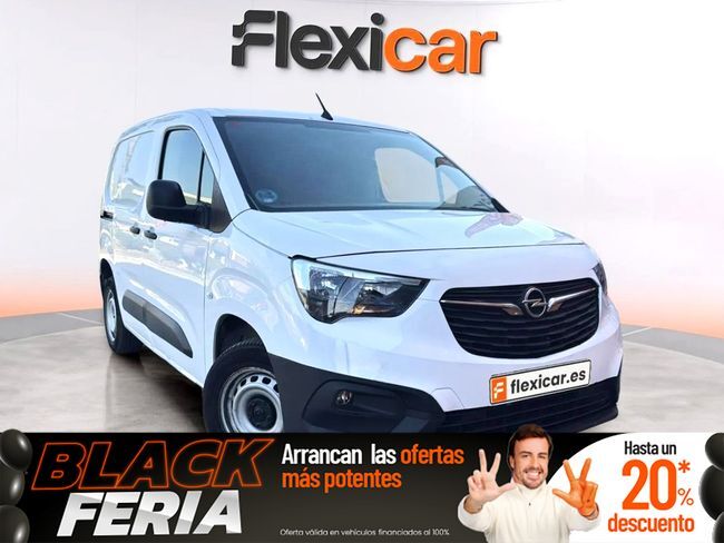OPEL Combo (1.5 TD 75kW (100CV) S/S Edition L - 5P (2021)) en Barcelona