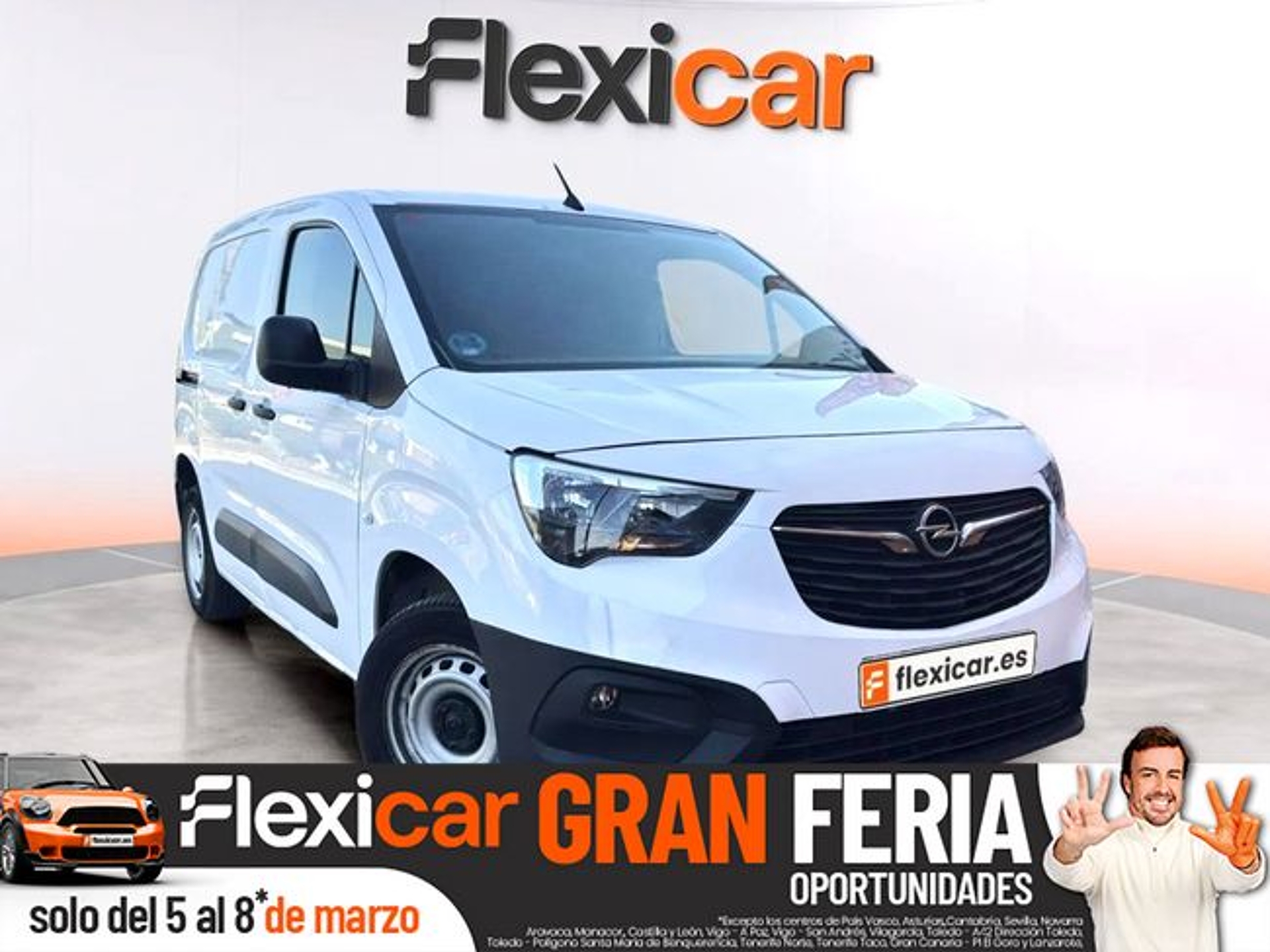 Imagen de OPEL Combo