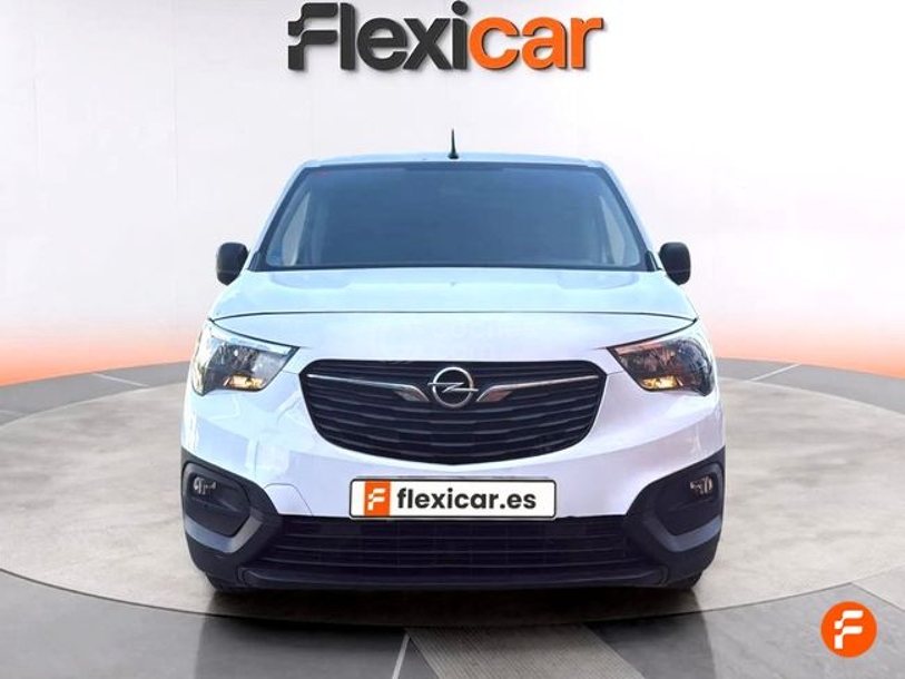 Foto del OPEL Combo Cargo 1.5TD S&S L 1000 Express 100