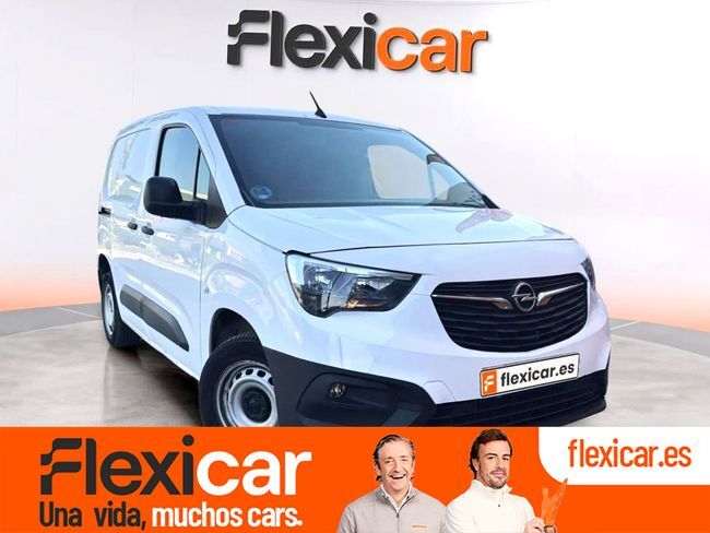 OPEL Combo (1.5 TD 75kW (100CV) S/S Edition L - 5P (2021)) en Barcelona
