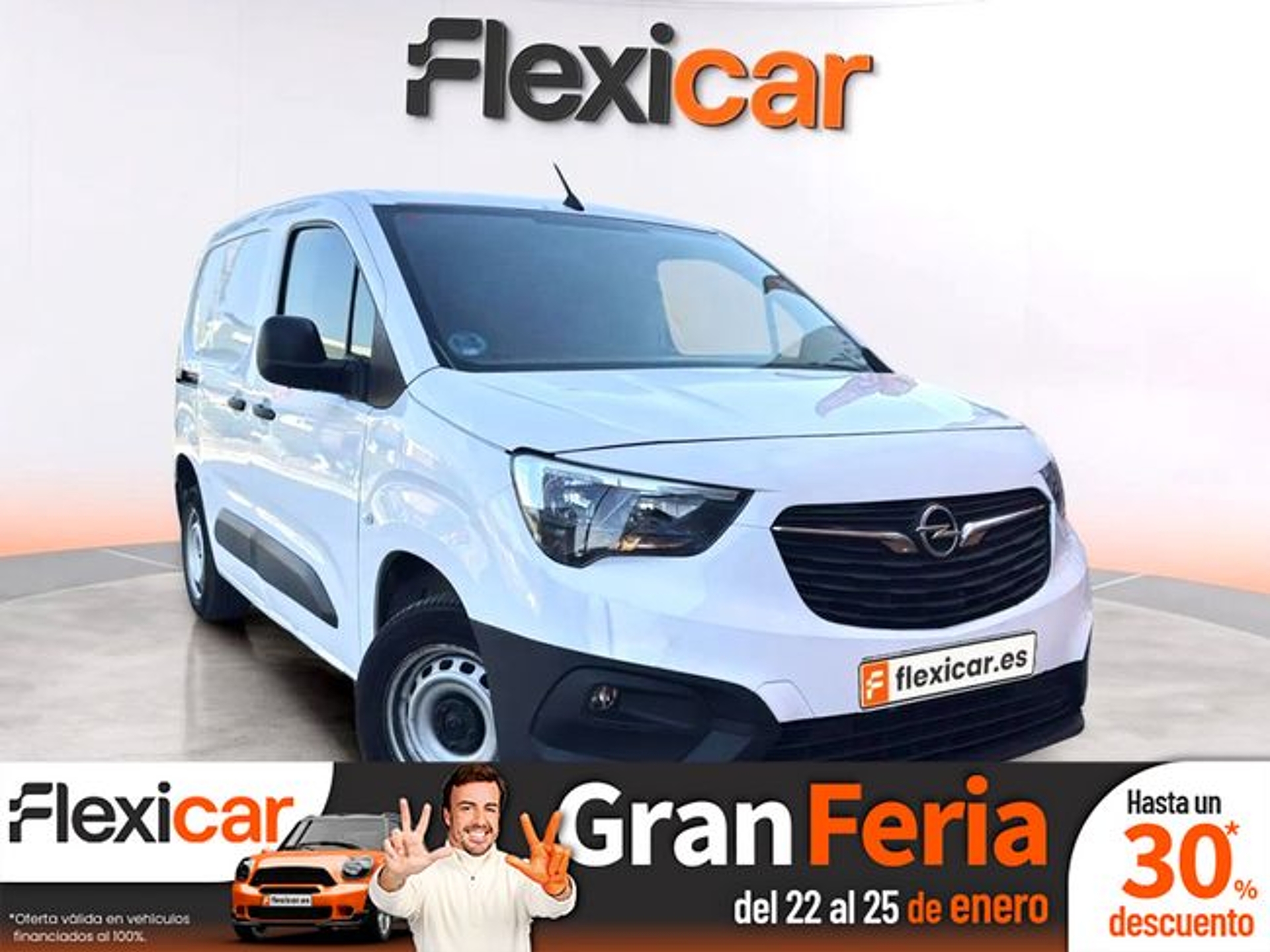 Imagen de OPEL Combo