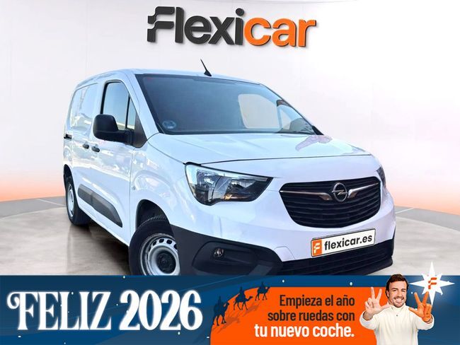 OPEL Combo (1.5 TD 75kW (100CV) S/S Edition L - 5P (2021)) en Barcelona