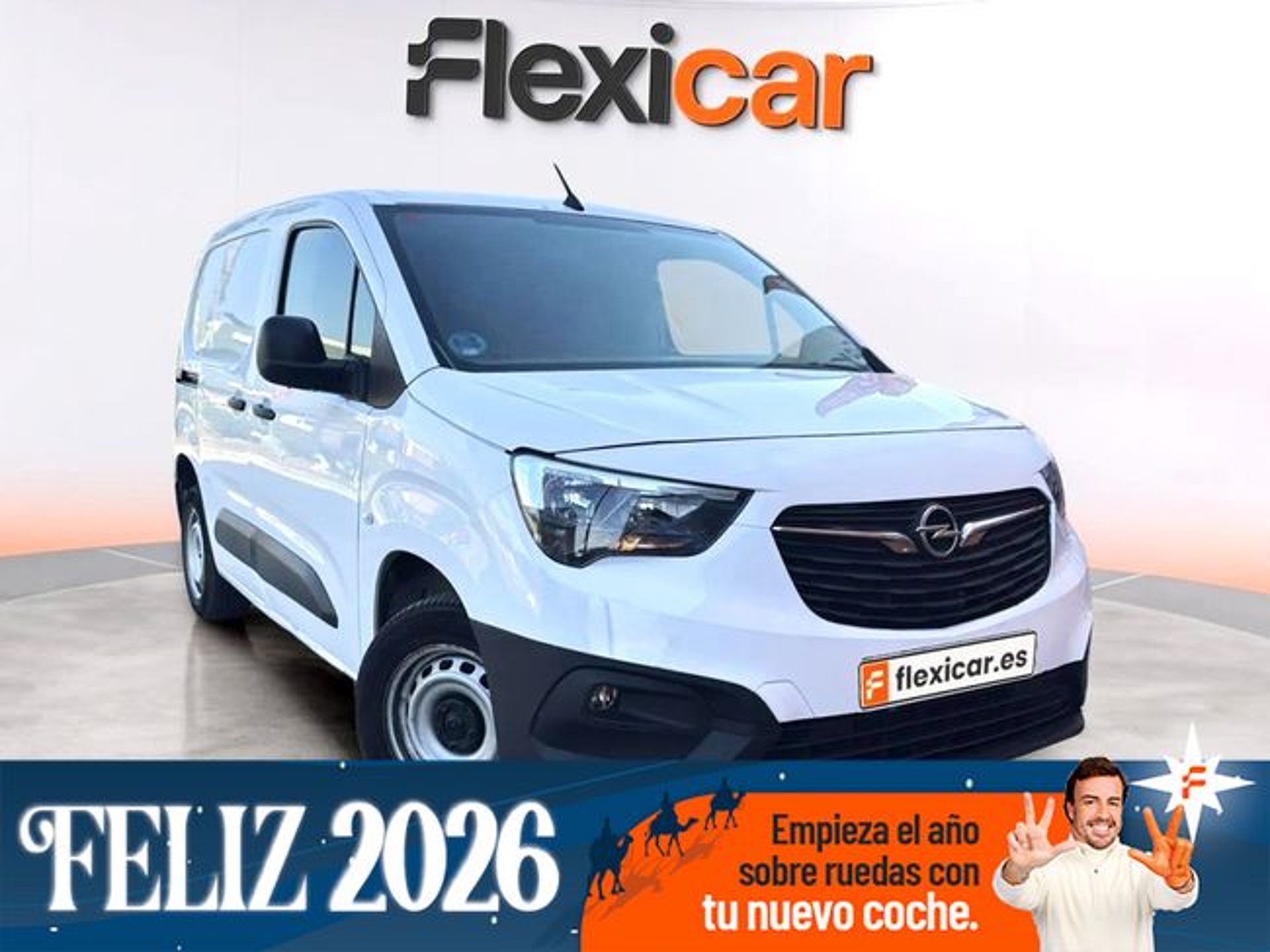 Imagen de OPEL Combo