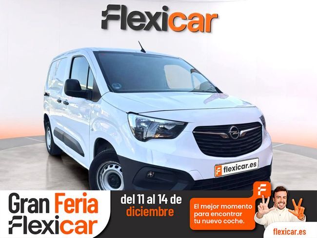 OPEL Combo (1.5 TD 75kW (100CV) S/S Edition L - 5P (2021)) en Barcelona