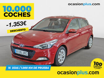 Imagen de HYUNDAI i20 1.2 Klass